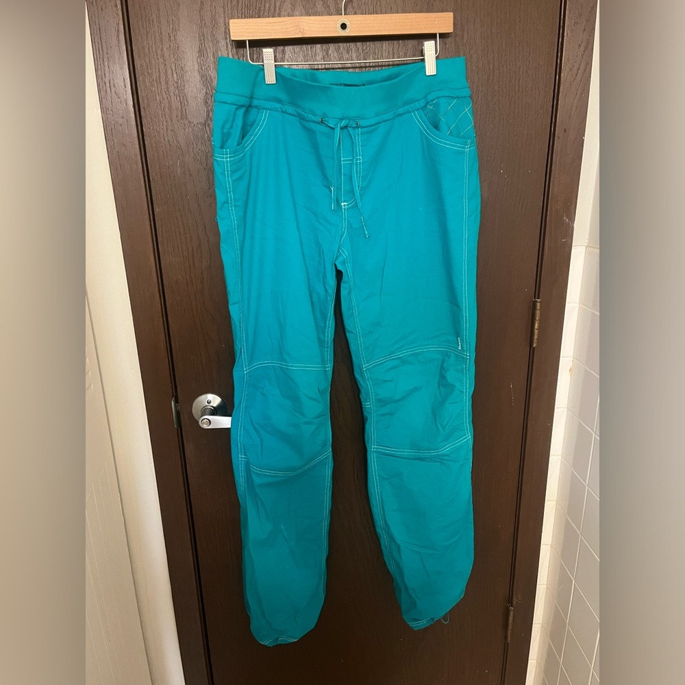 prAna Avril hiking/outdoors Pant